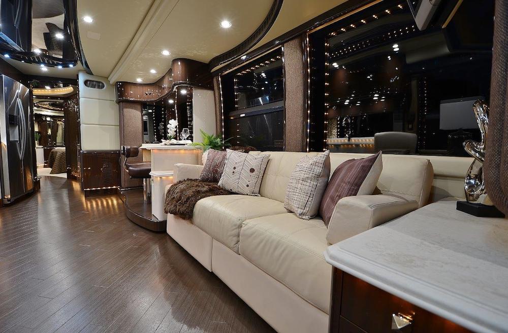 2009 Prevost Liberty H3-45 For Sale