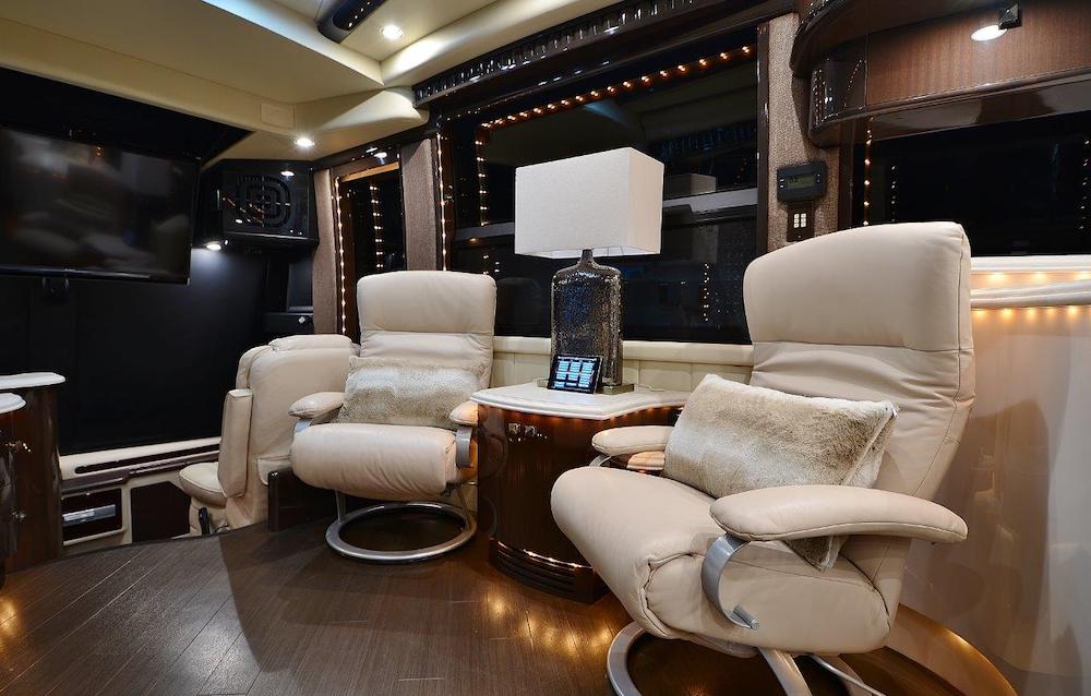 2009 Prevost Liberty H3-45 For Sale