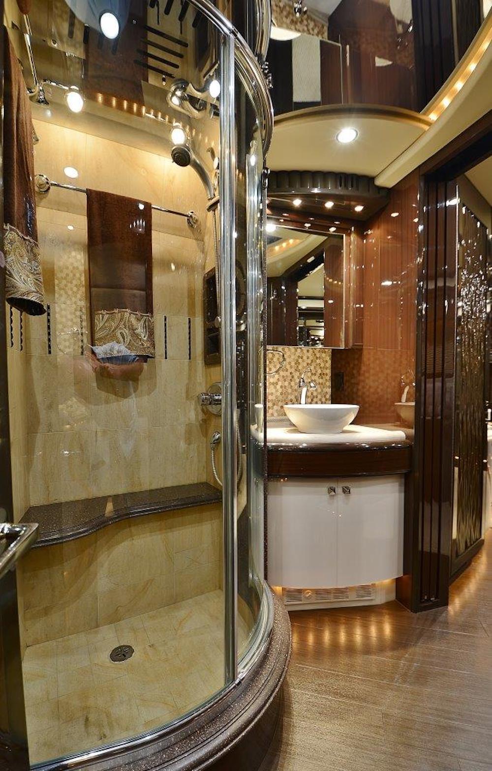 2009 Prevost Liberty H3-45 For Sale