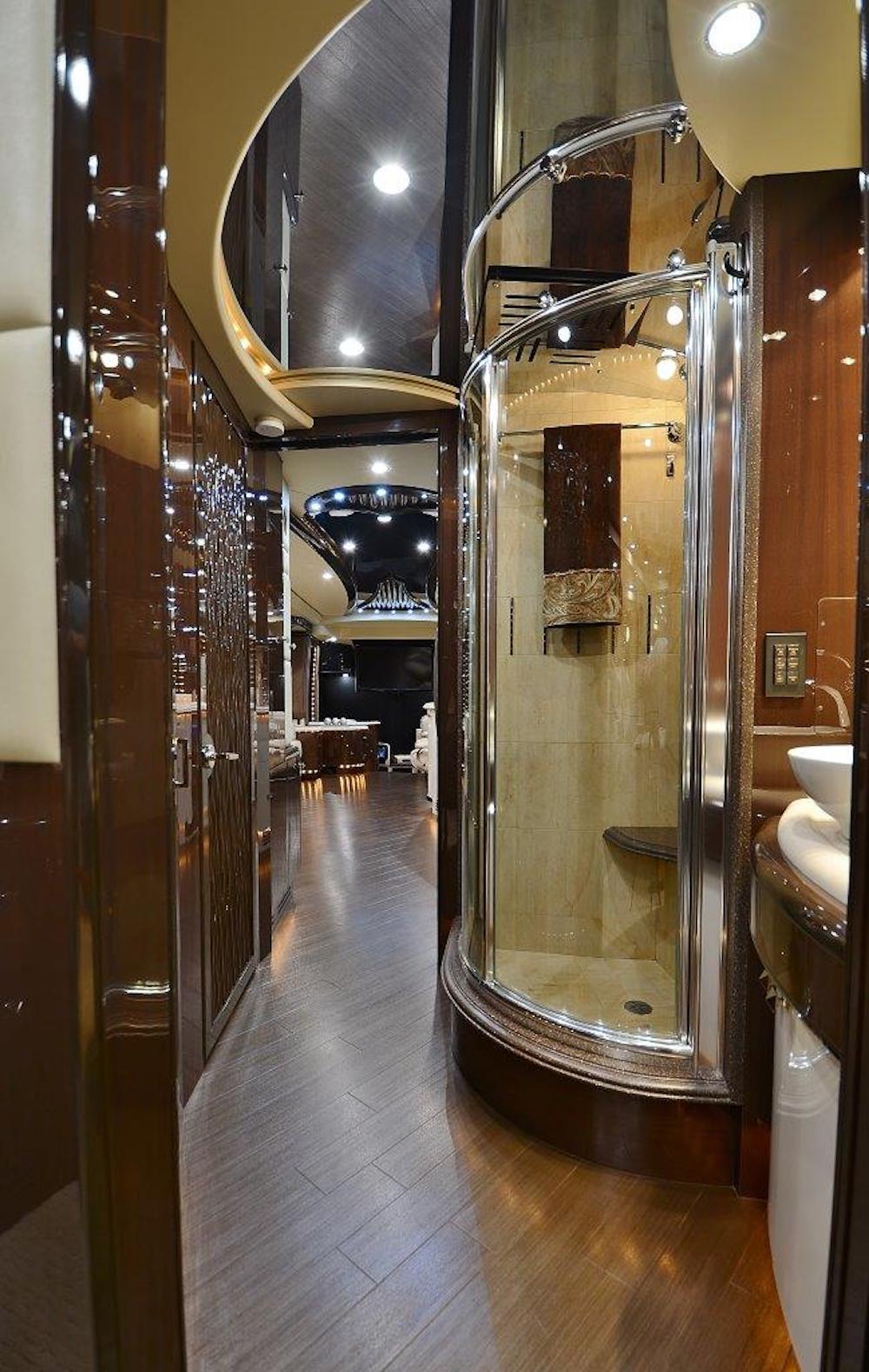 2009 Prevost Liberty H3-45 For Sale