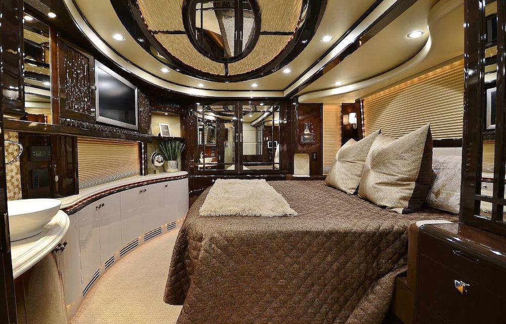 2009 Prevost Liberty H3-45 For Sale