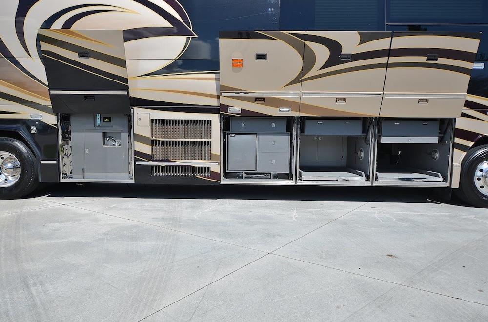 2009 Prevost Liberty H3-45 For Sale