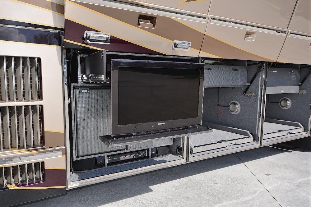 2009 Prevost Liberty H3-45 For Sale