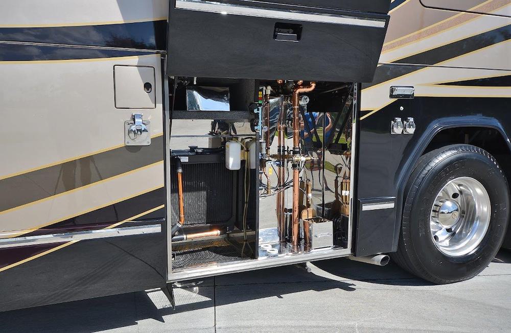 2009 Prevost Liberty H3-45 For Sale