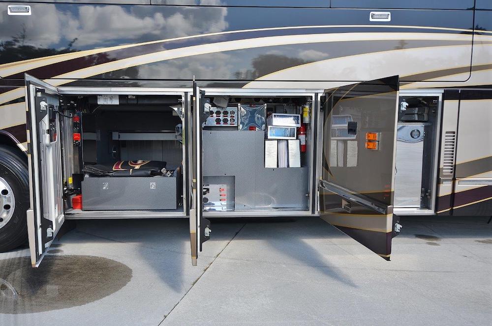 2009 Prevost Liberty H3-45 For Sale