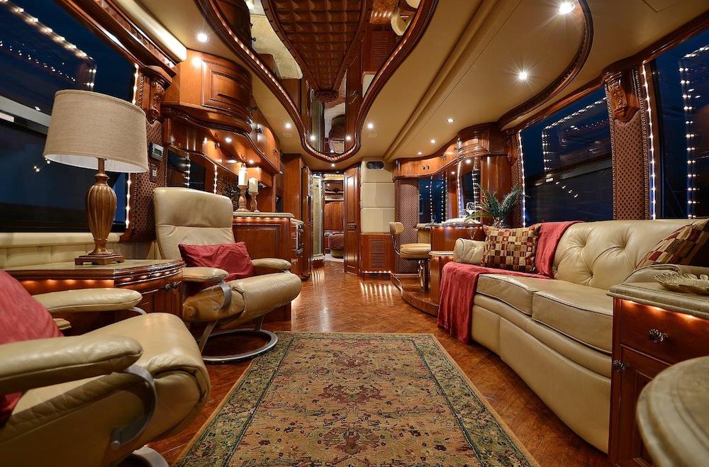 2009 Prevost Liberty H3-45 For Sale