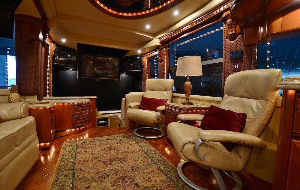 2009 Prevost Liberty H3-45 For Sale