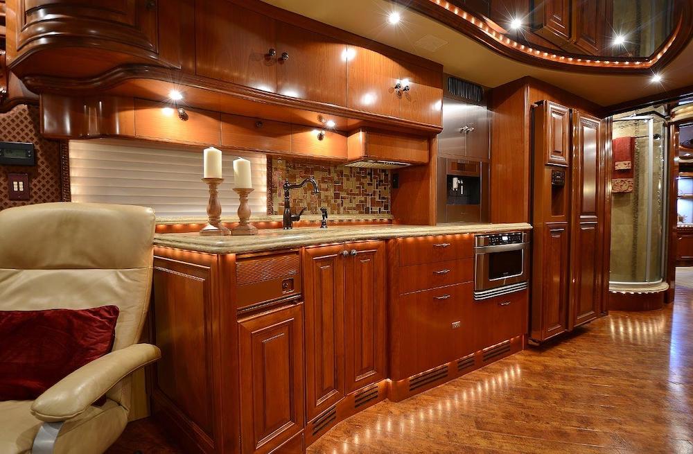 2009 Prevost Liberty H3-45 For Sale