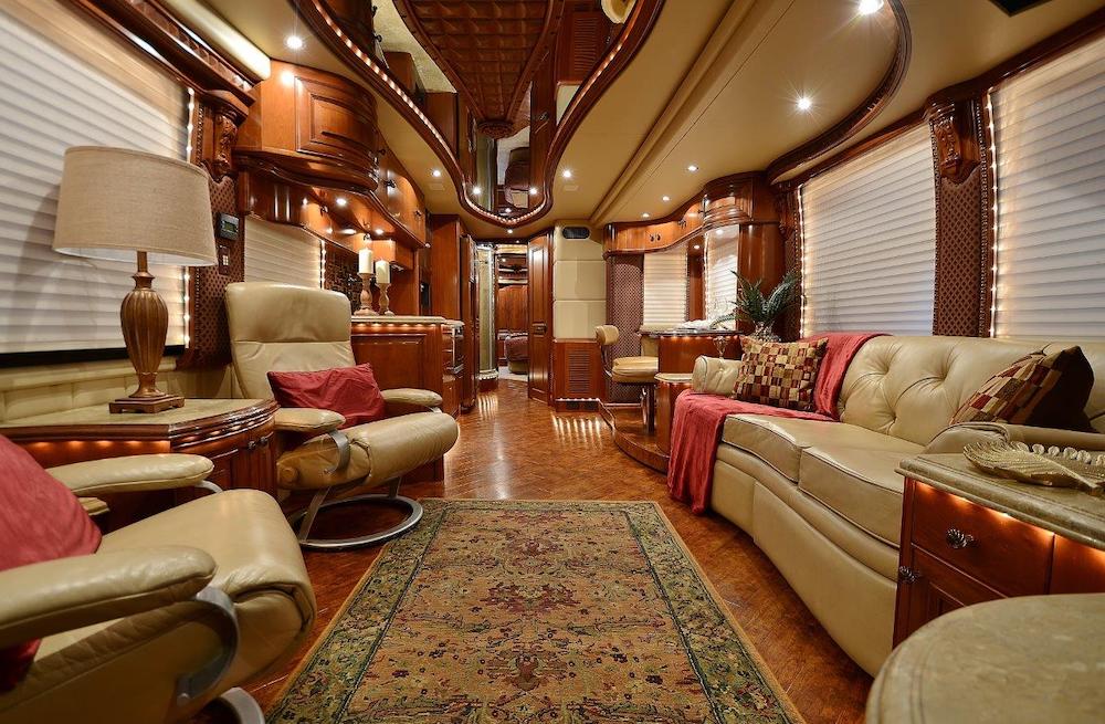 2009 Prevost Liberty H3-45 For Sale