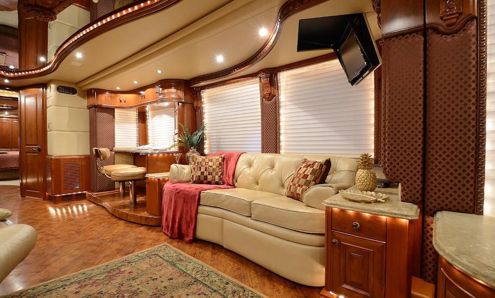 2009 Prevost Liberty H3-45 For Sale