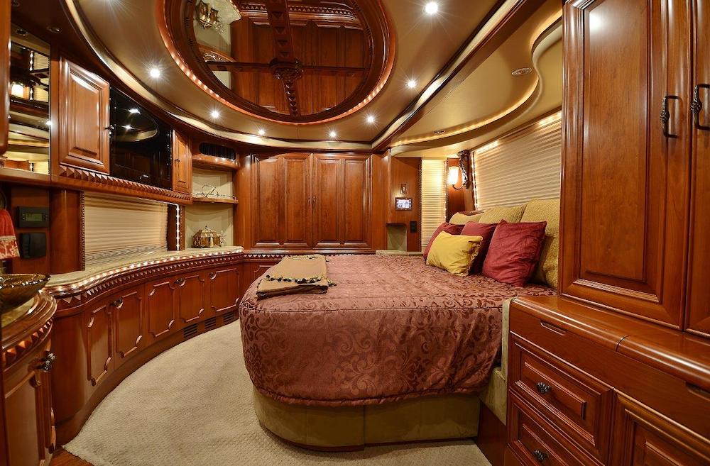 2009 Prevost Liberty H3-45 For Sale