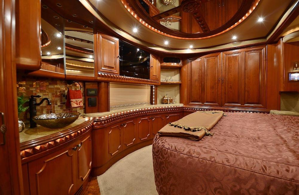 2009 Prevost Liberty H3-45 For Sale