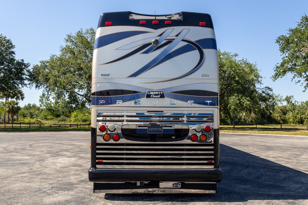 2009 Prevost Liberty H3-45 For Sale
