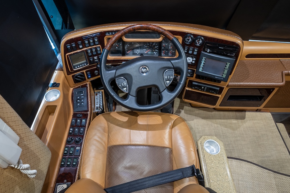 2009 Prevost Liberty H3-45 For Sale