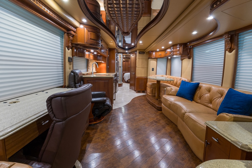 2009 Prevost Liberty H3-45 For Sale