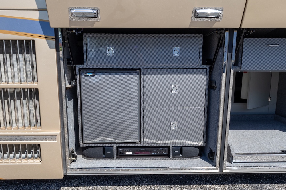2009 Prevost Liberty H3-45 For Sale