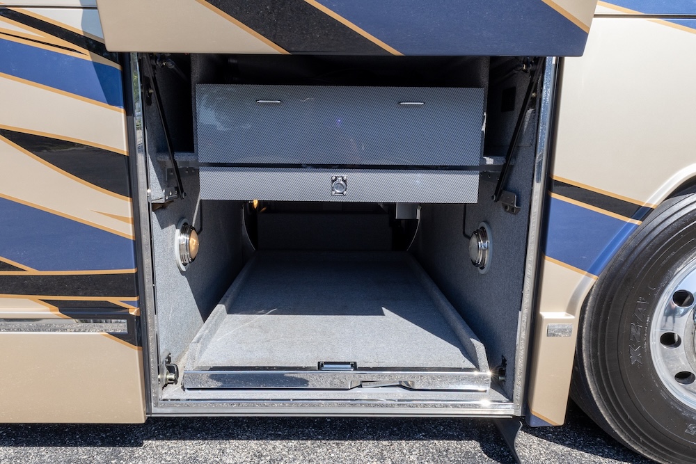 2009 Prevost Liberty H3-45 For Sale