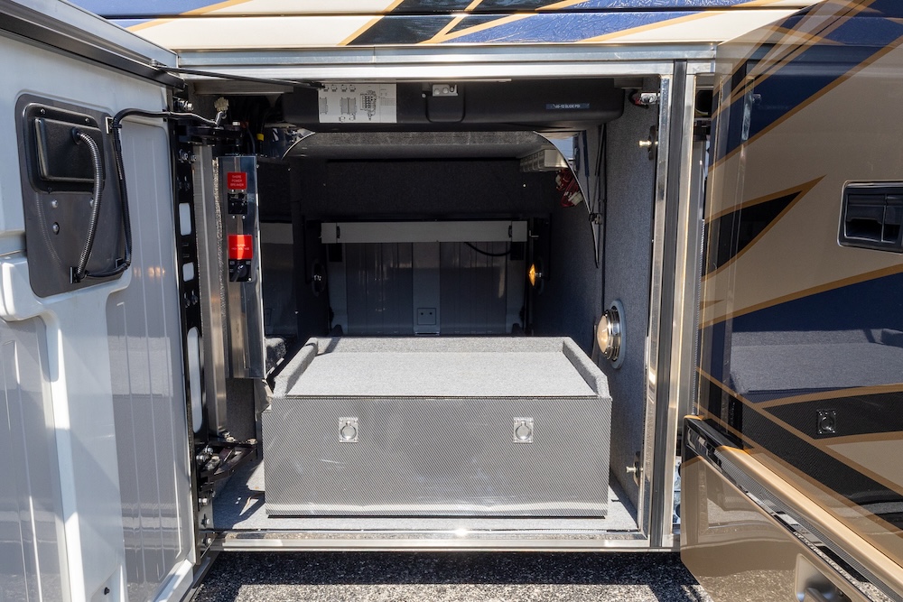 2009 Prevost Liberty H3-45 For Sale