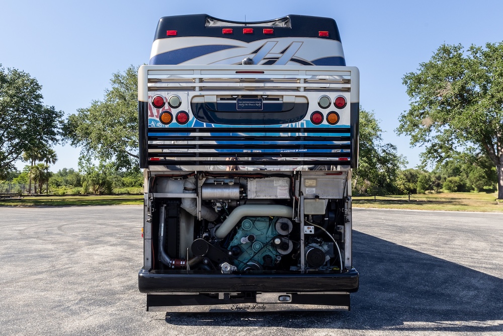 2009 Prevost Liberty H3-45 For Sale