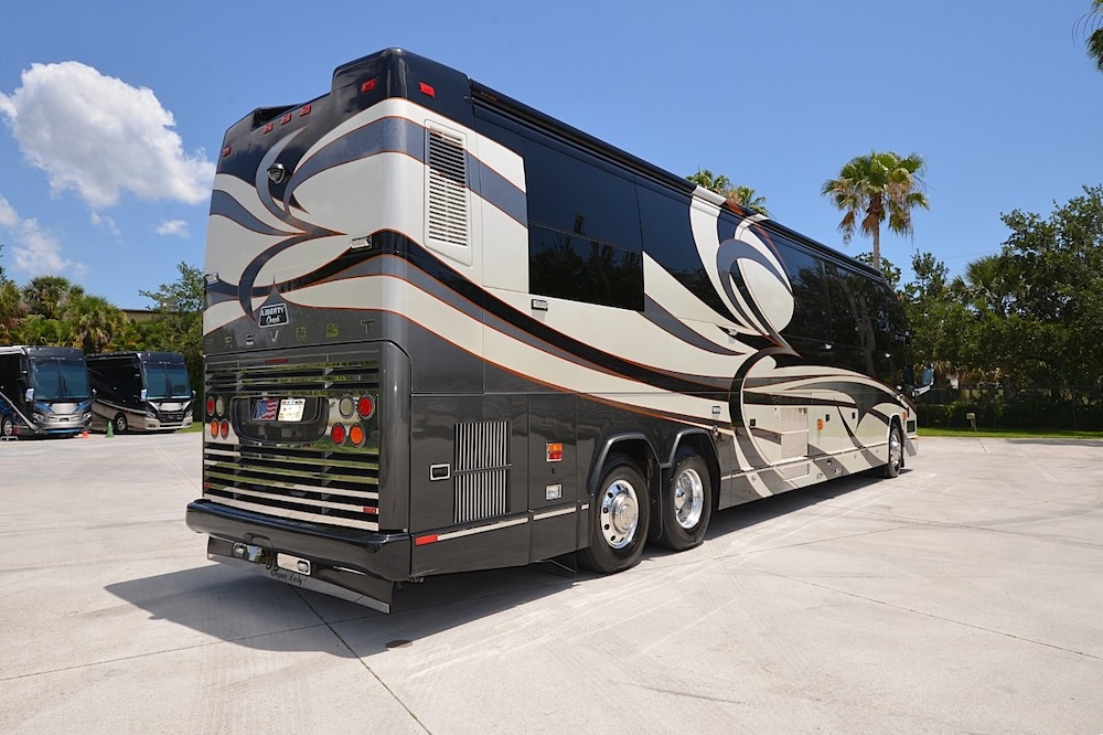 2009 Prevost Liberty  H3-45 For Sale