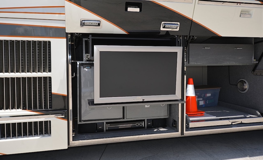2009 Prevost Liberty  H3-45 For Sale