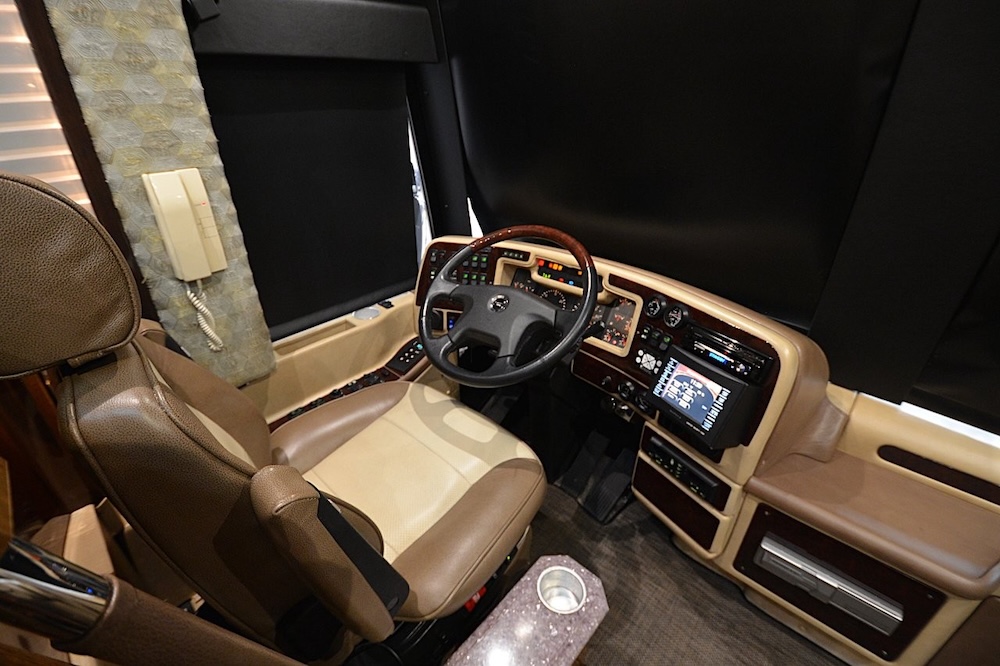 2009 Prevost Liberty  H3-45 For Sale