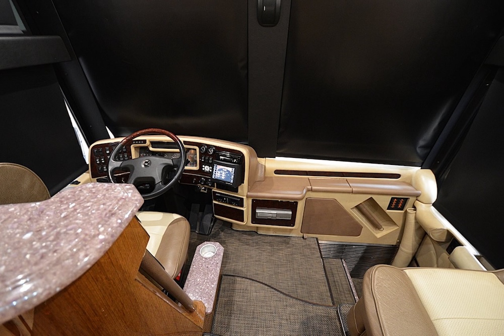 2009 Prevost Liberty  H3-45 For Sale
