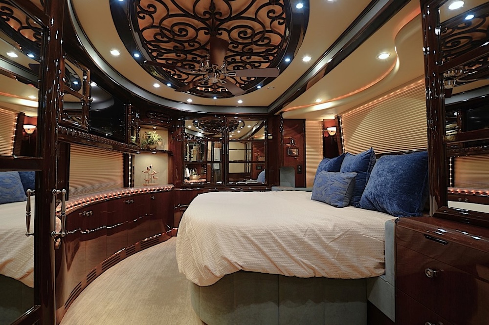 2009 Prevost Liberty  H3-45 For Sale