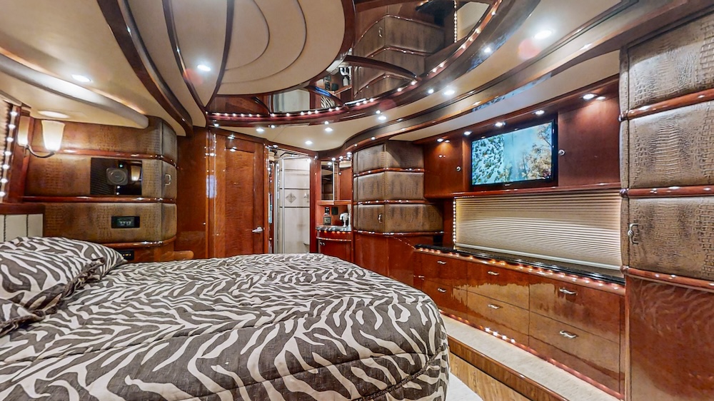 2009 Prevost  Liberty H3-45 For Sale