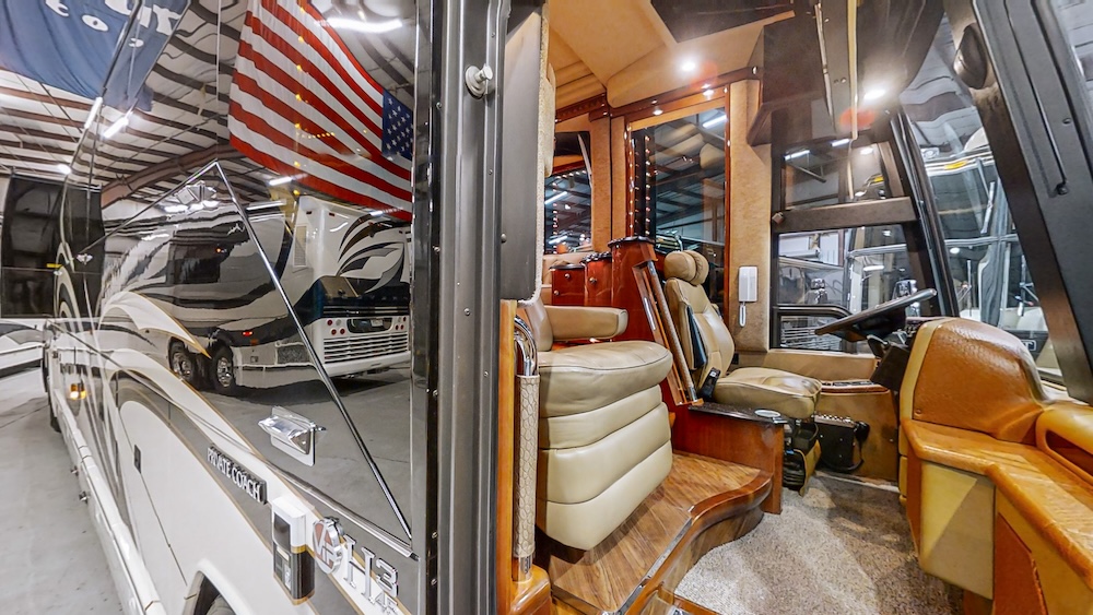 2009 Prevost  Liberty H3-45 For Sale