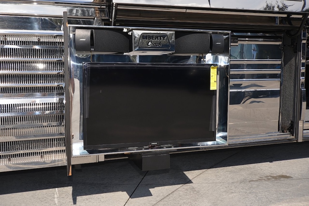 2009 Prevost Liberty XLII For Sale