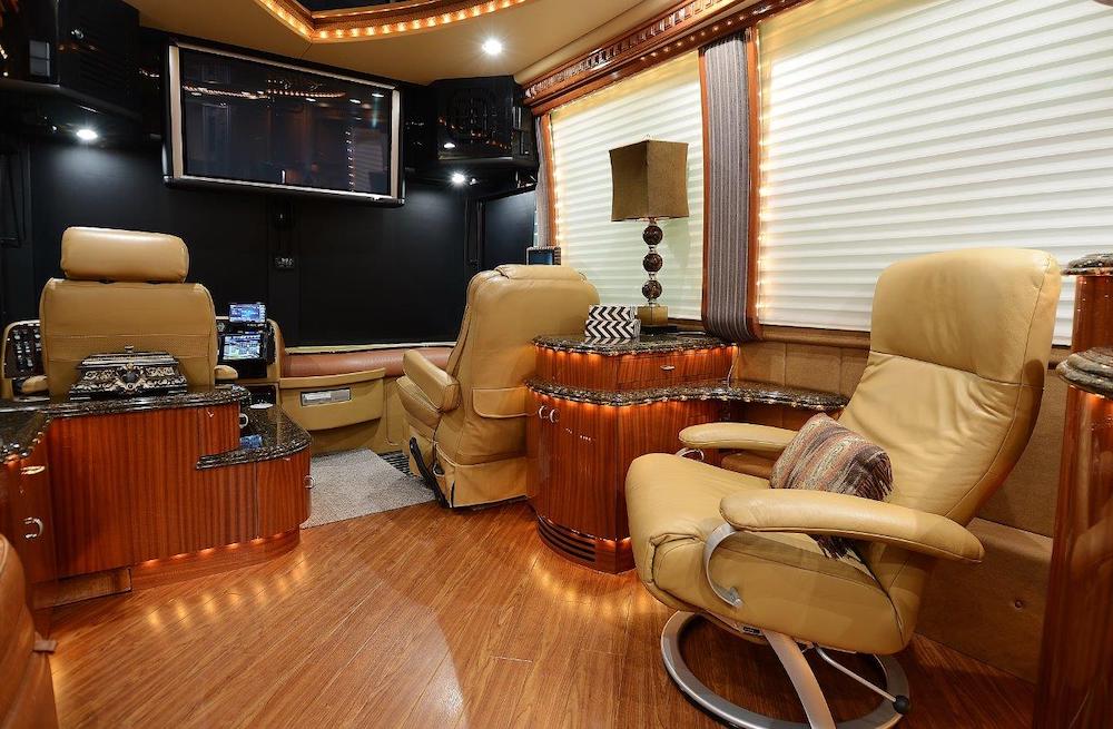 2009 Prevost Liberty XLII For Sale