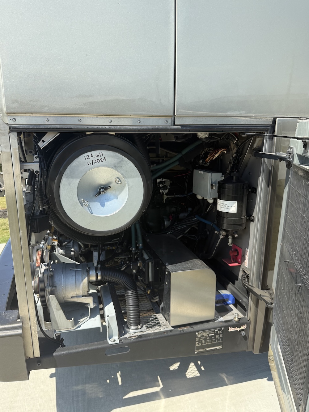 2009 Prevost Marathon H3-45 For Sale