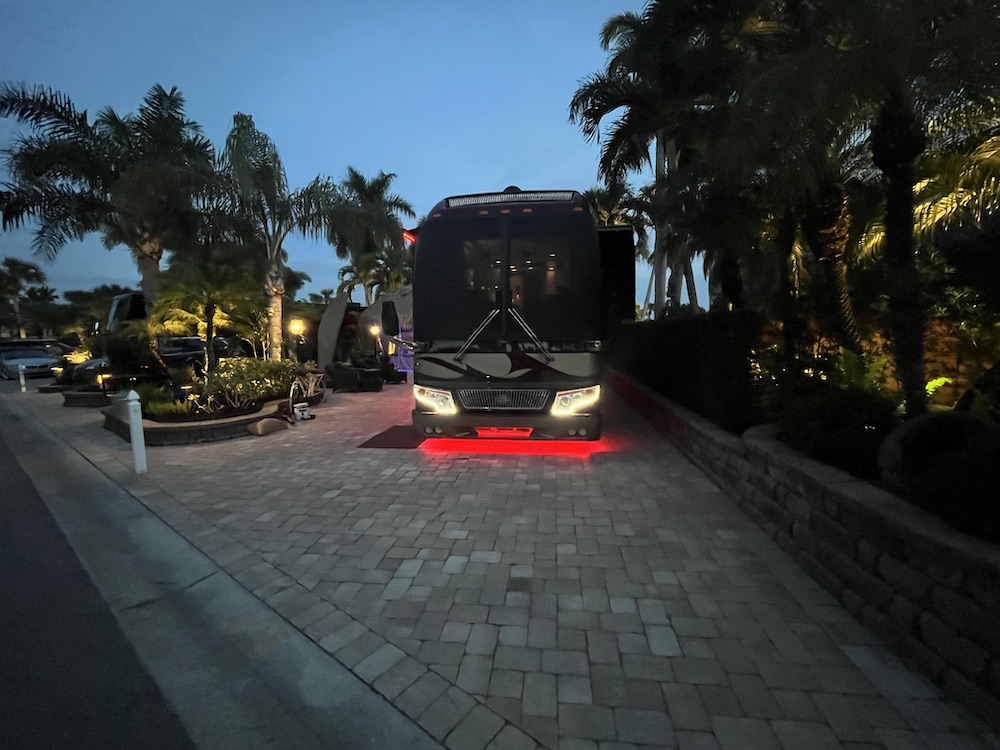 2009 Prevost Marathon H3-45 For Sale