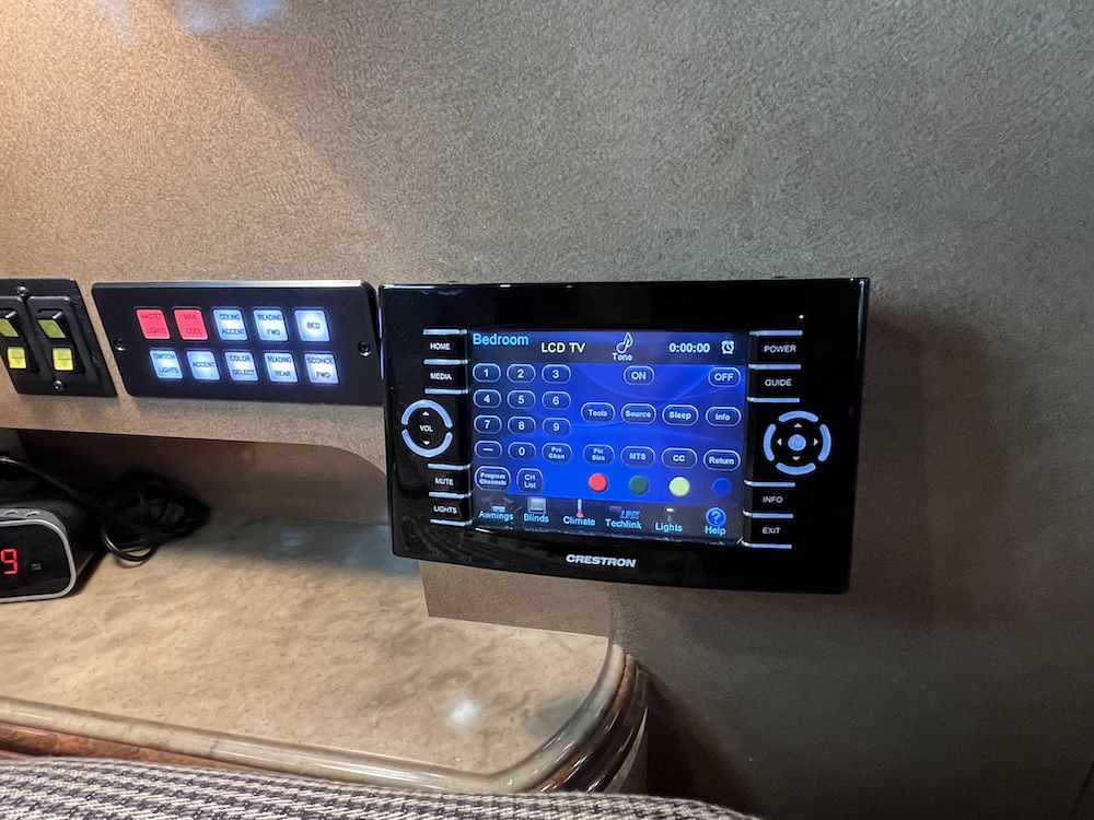 2009 Prevost Marathon H3-45 For Sale