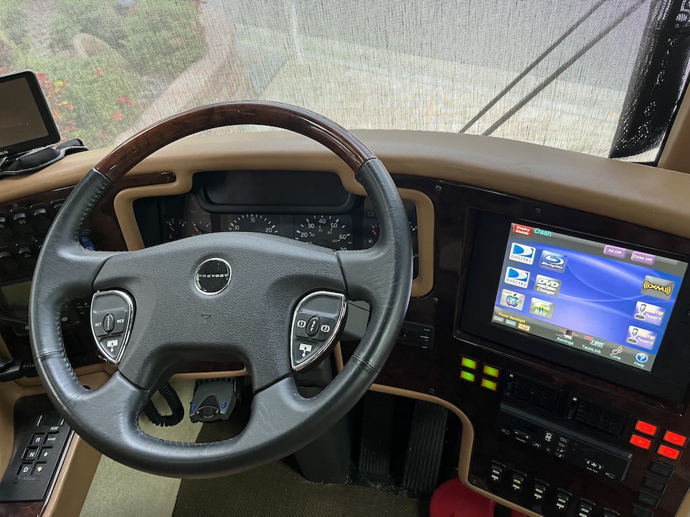 2009 Prevost Marathon H3-45 For Sale