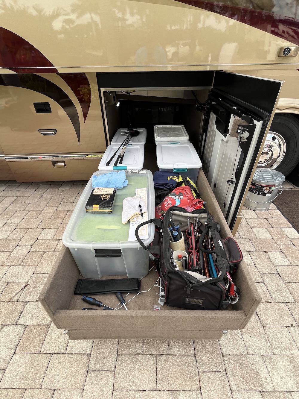 2009 Prevost Marathon H3-45 For Sale