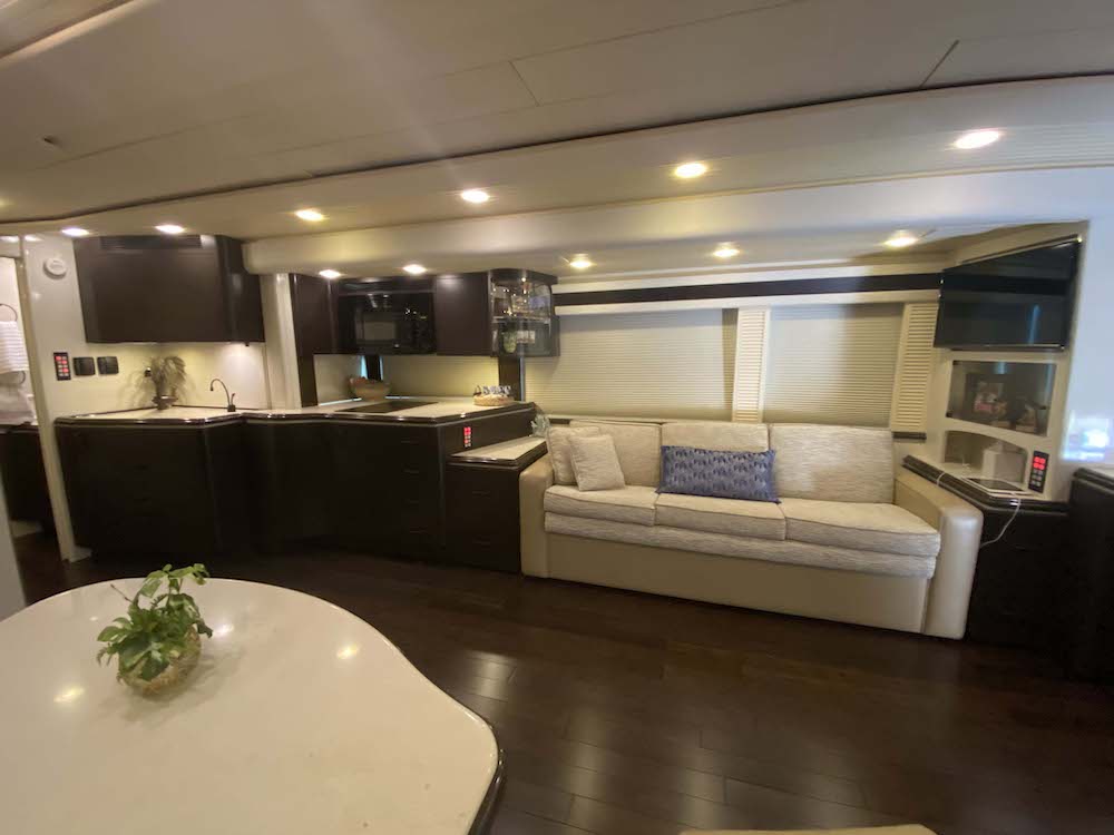 2009 Prevost Marathon H3-45 For Sale