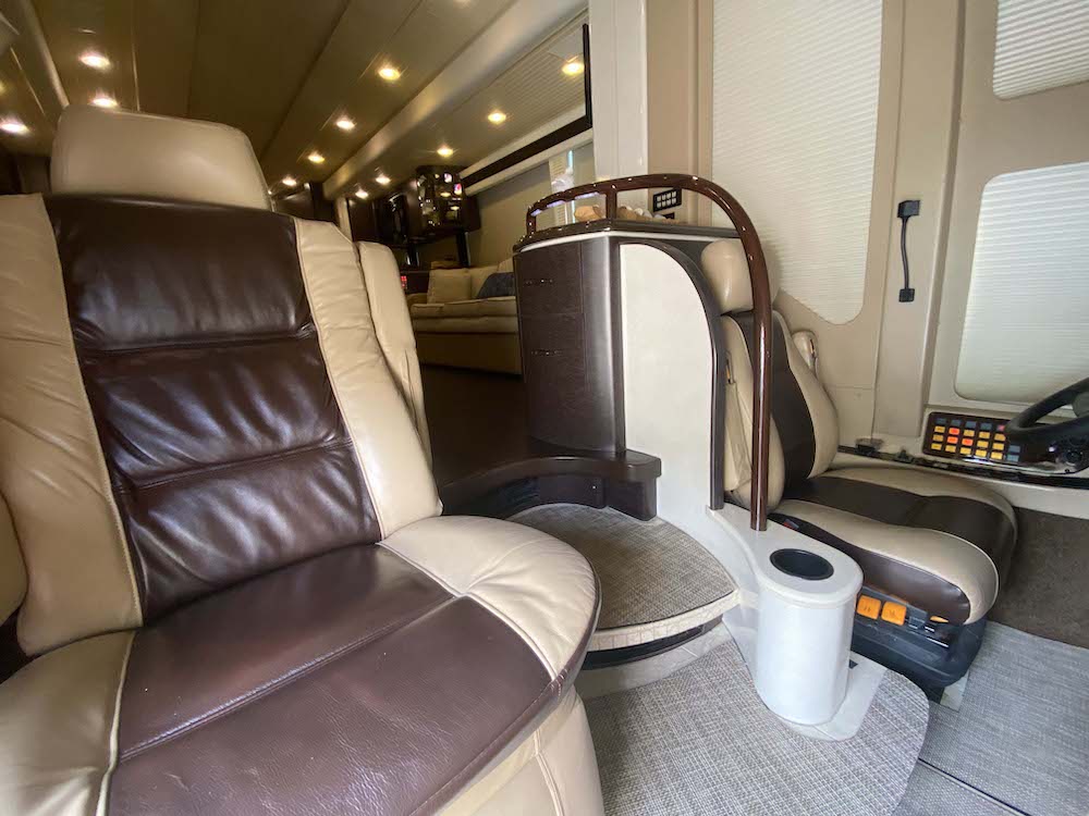 2009 Prevost Marathon H3-45 For Sale