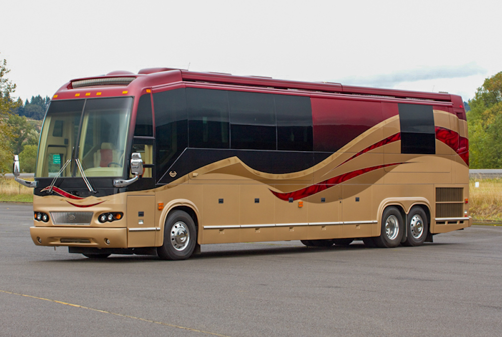 2009 Prevost Marathon H3-45 For Sale