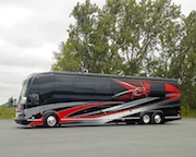 20089Prevost Marathon H3-45 For Sale