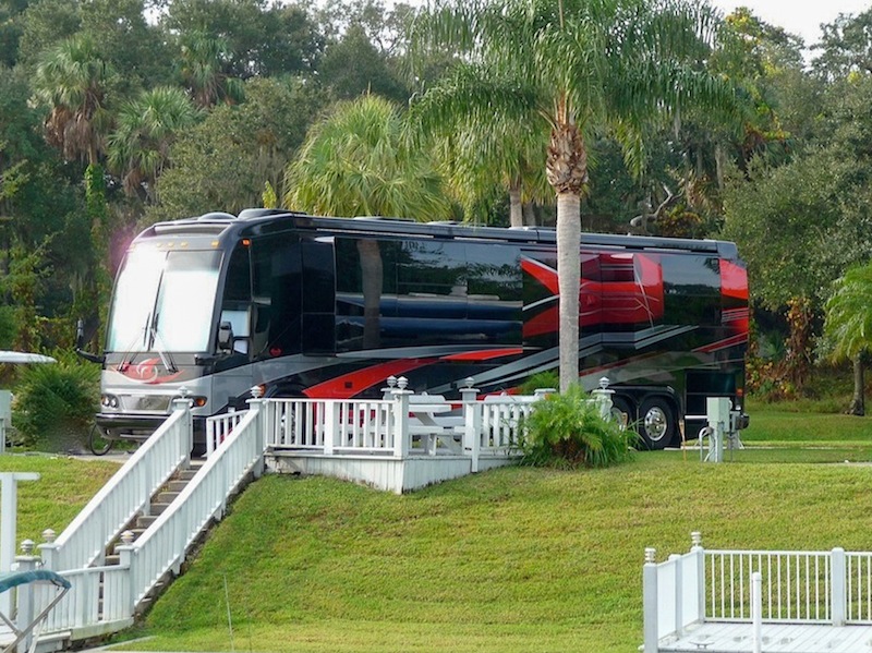 20089Prevost Marathon H3-45 For Sale