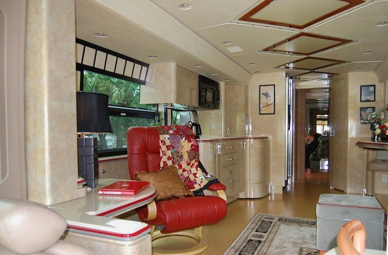 20089Prevost Marathon H3-45 For Sale