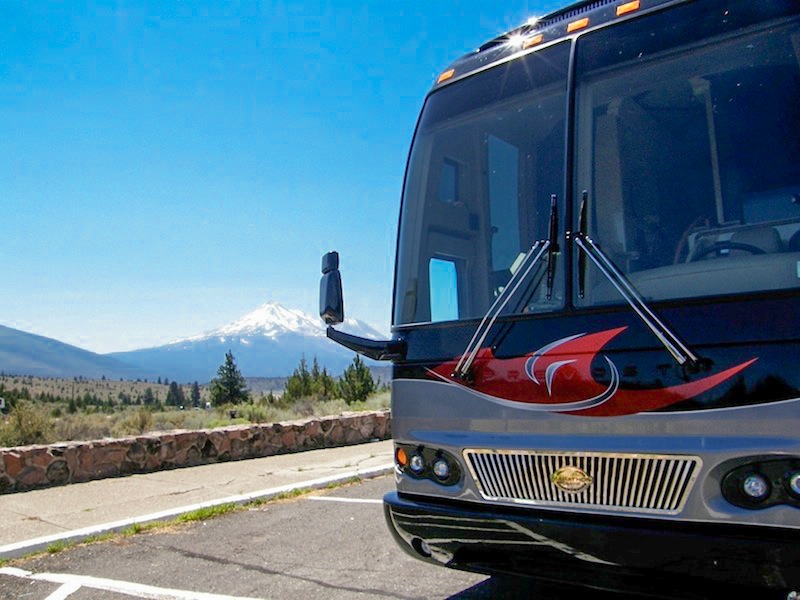 20089Prevost Marathon H3-45 For Sale