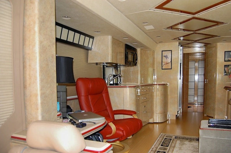 20089Prevost Marathon H3-45 For Sale