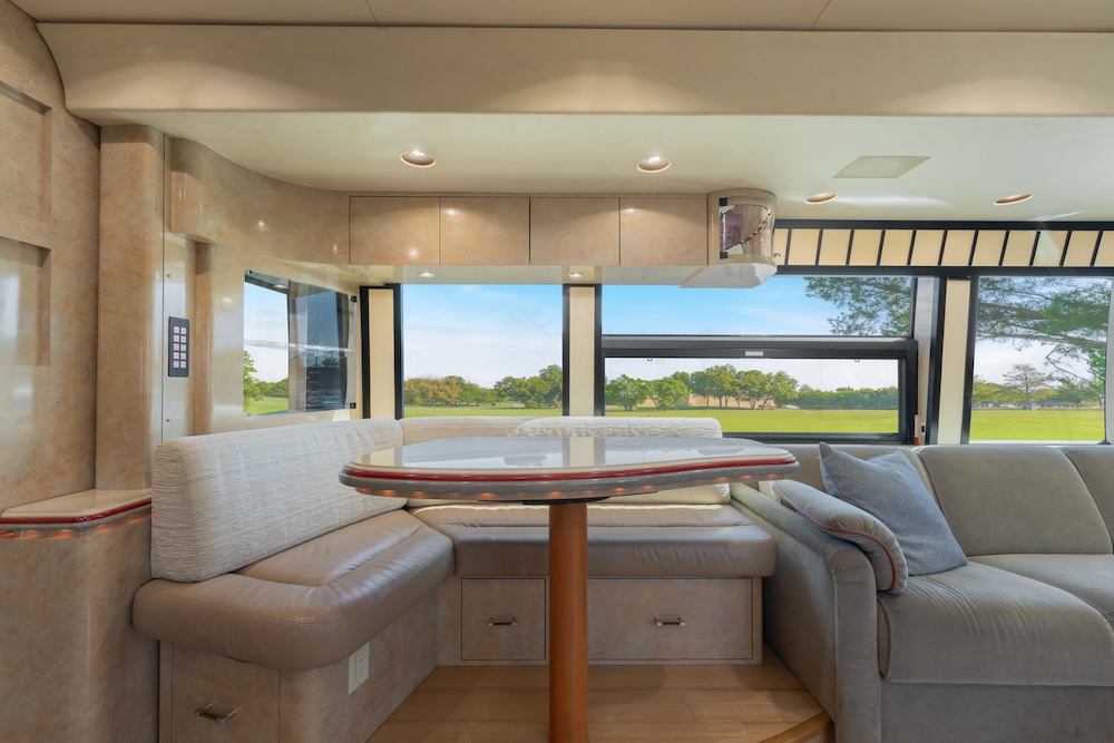 2009 Prevost Marathon H3-45 For Sale