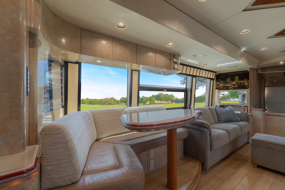 2009 Prevost Marathon H3-45 For Sale