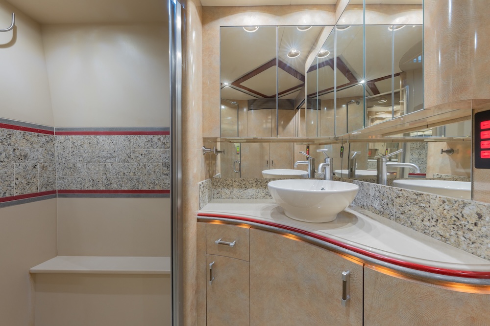 2009 Prevost Marathon H3-45 For Sale