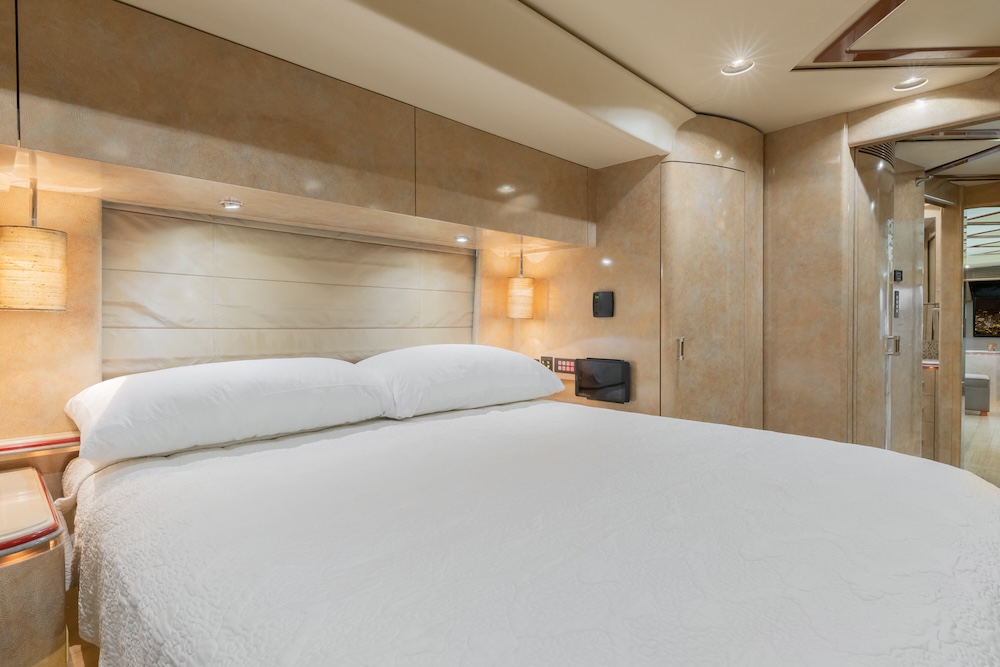 2009 Prevost Marathon H3-45 For Sale