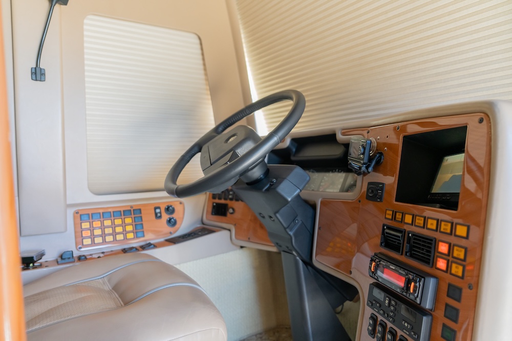 2009 Prevost Marathon H3-45 For Sale